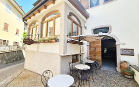 Pietra Rara Apartments