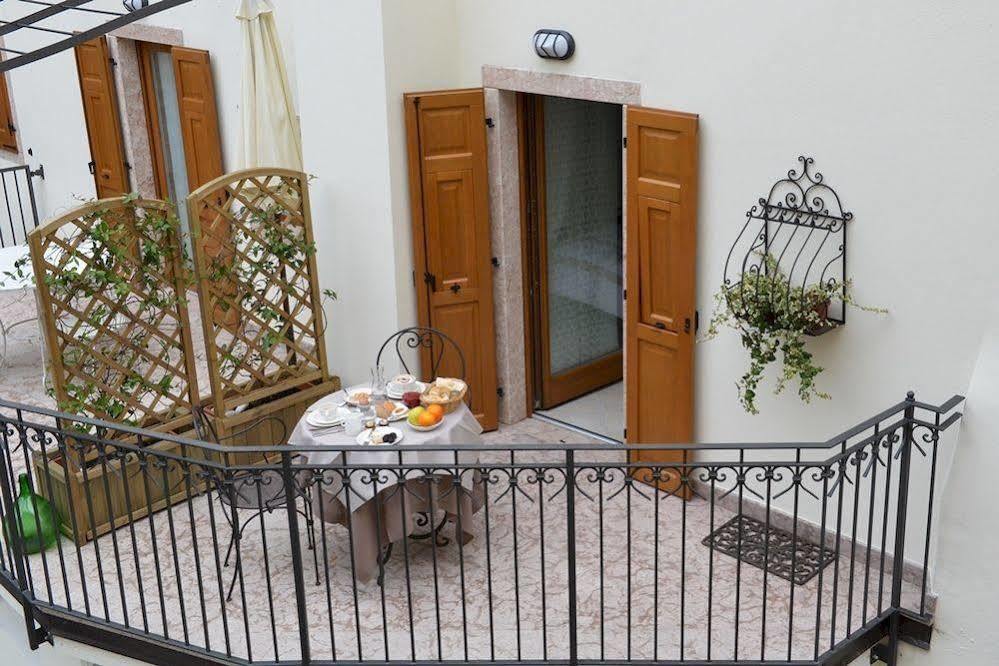 Pietra Rara Apartments Pietramurata Exterior foto