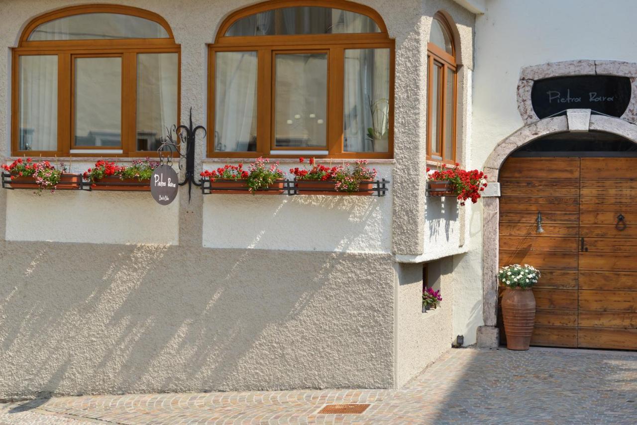 Pietra Rara Apartments Pietramurata Exterior foto